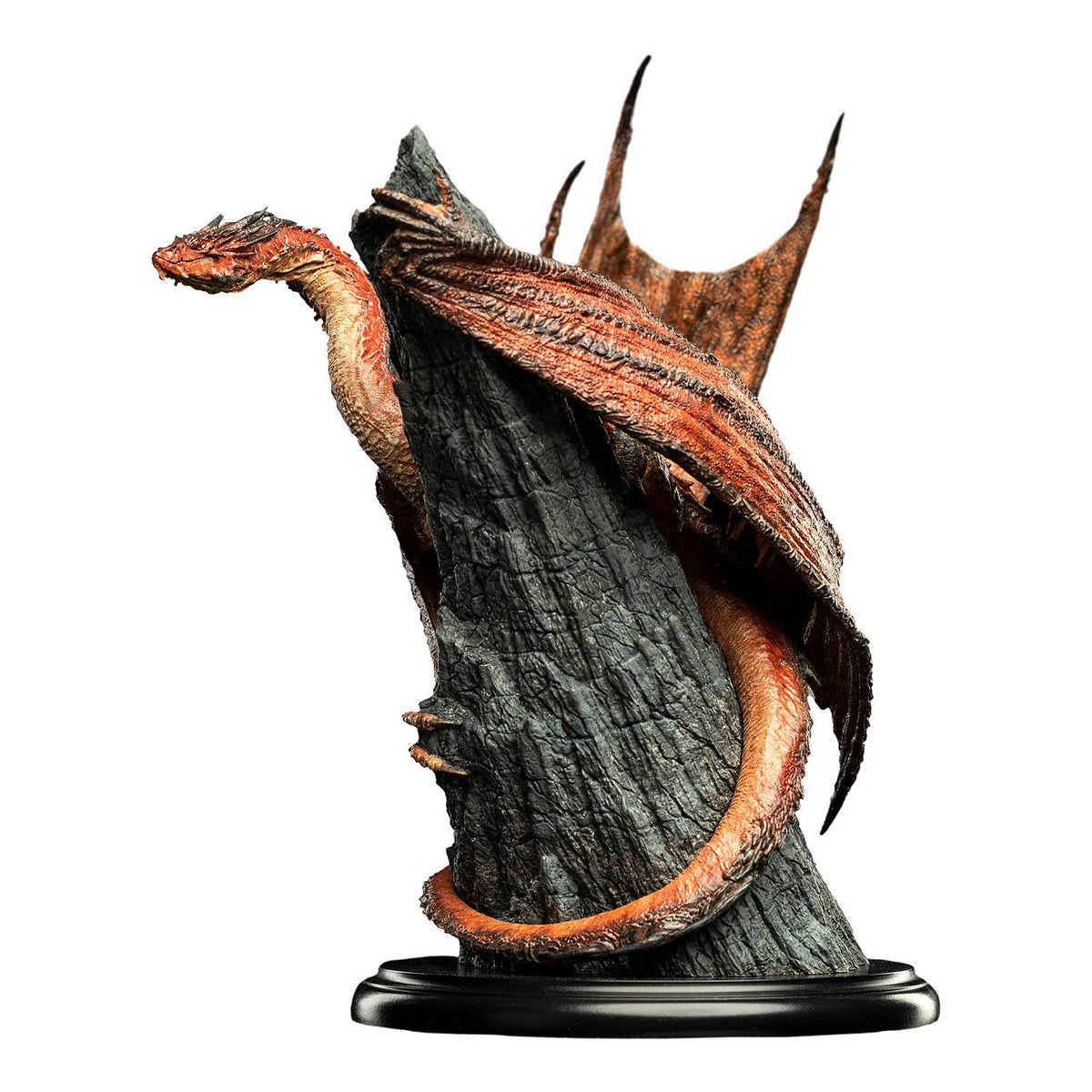 Productafbeelding De Hobbit - Smaug Beeld