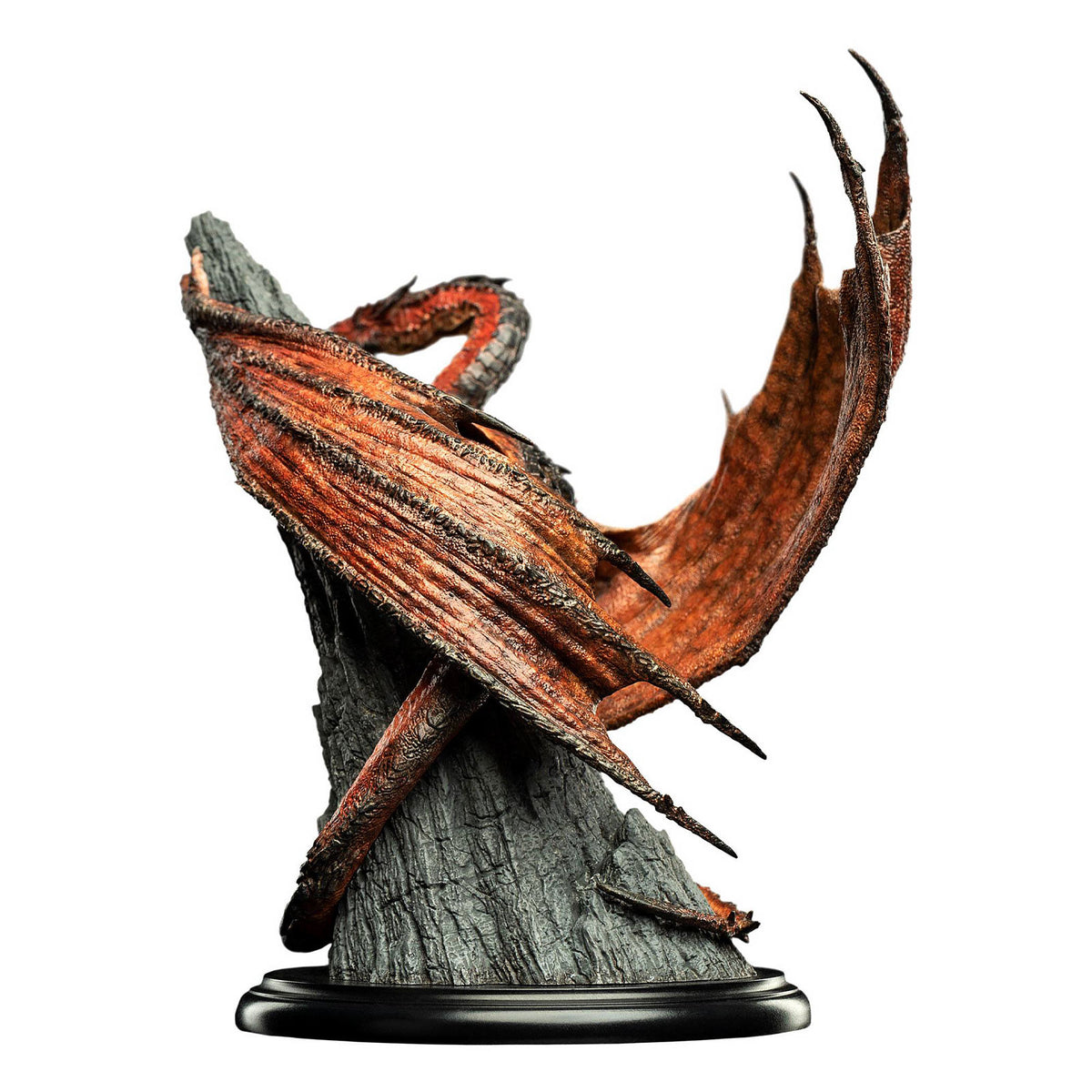 Productafbeelding De Hobbit - Smaug Beeld