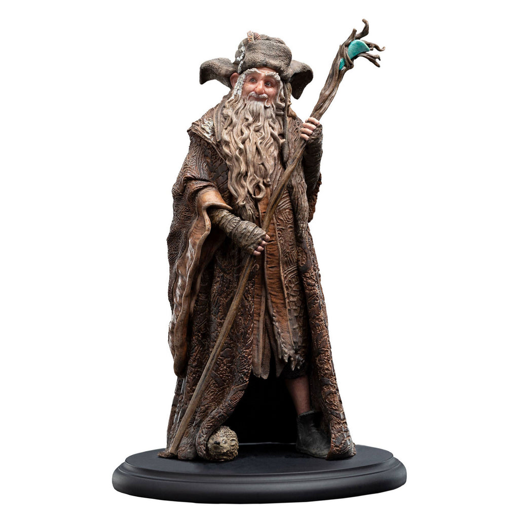 Produktbild Der Hobbit - Radagast Statue