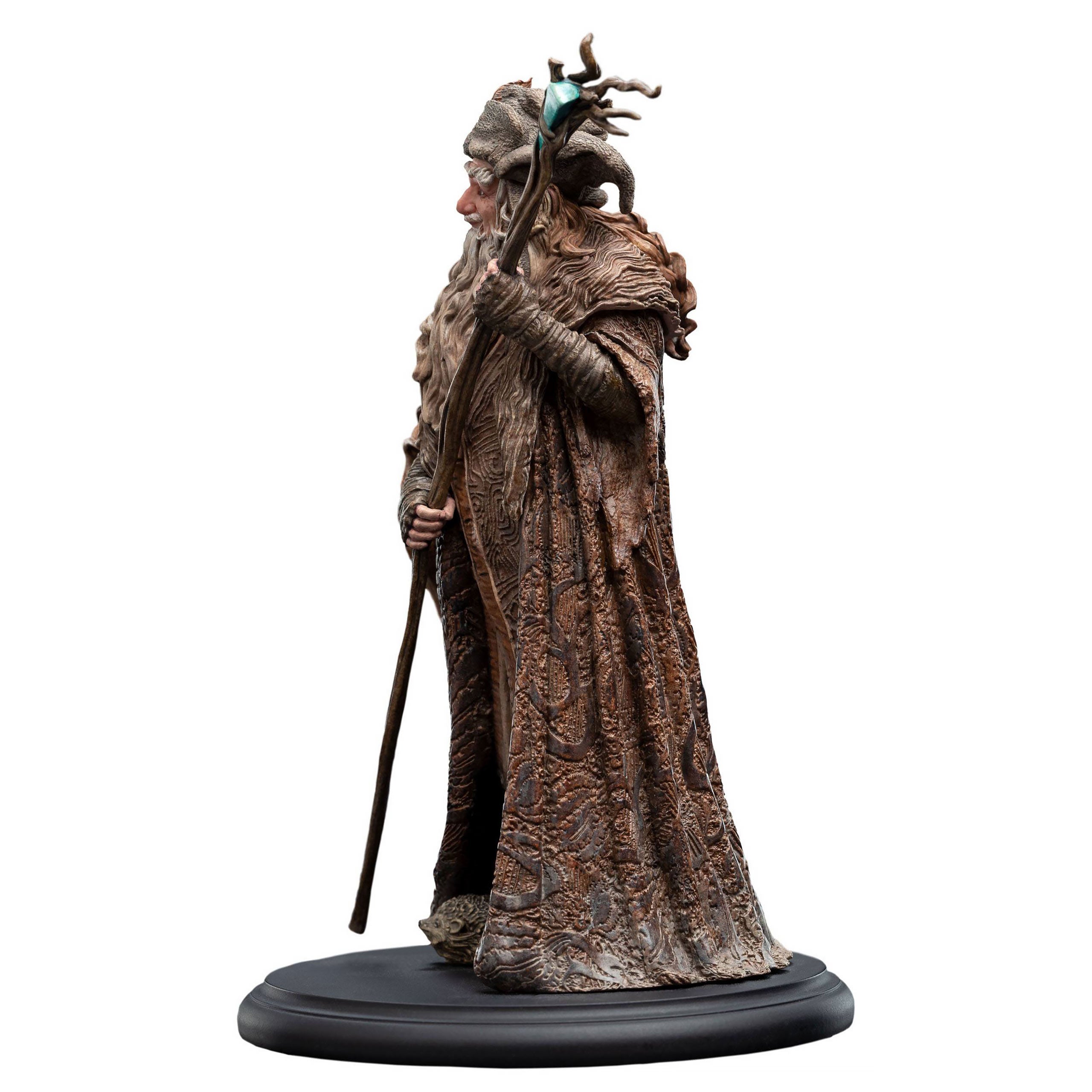 Produktbild Der Hobbit - Radagast Statue