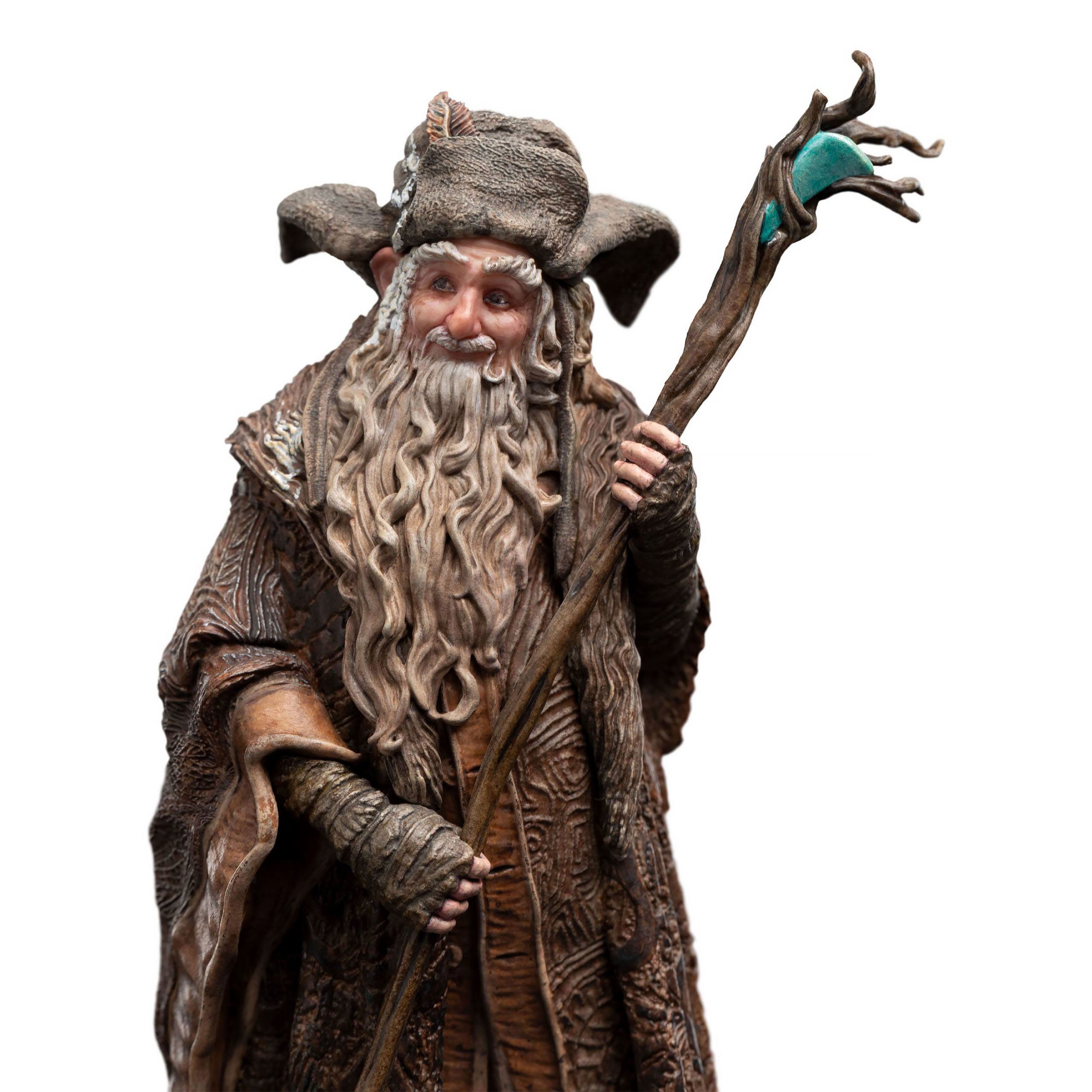 Produktbild Der Hobbit - Radagast Statue