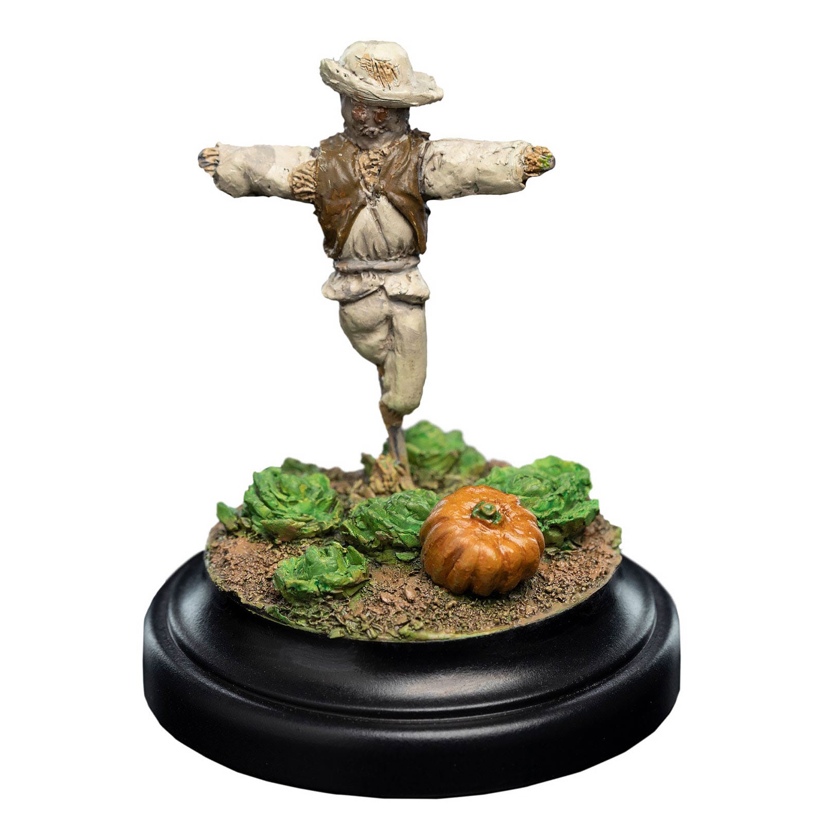Productafbeelding De Hobbit - 15 Tuinen Smial Hobbit Hol Diorama