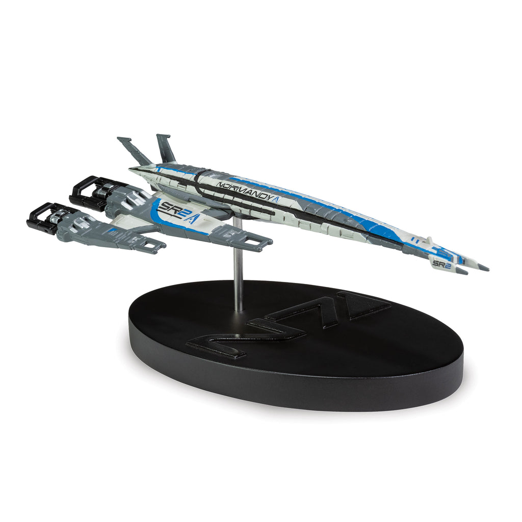 Image produit Mass Effect - Réplique Alliance Normandy SR-2 Remaster