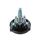 Image produit Mass Effect - Réplique Alliance Normandy SR-2 Remaster