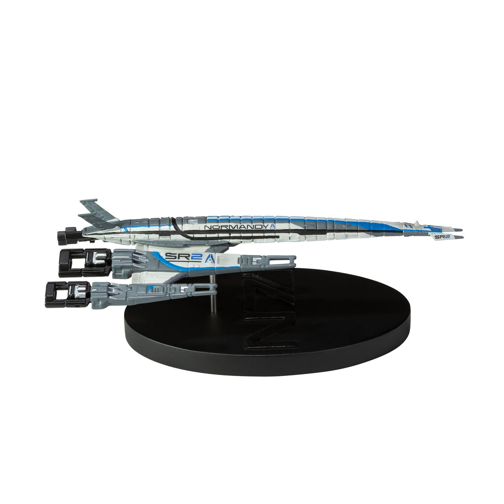 Image produit Mass Effect - Réplique Alliance Normandy SR-2 Remaster