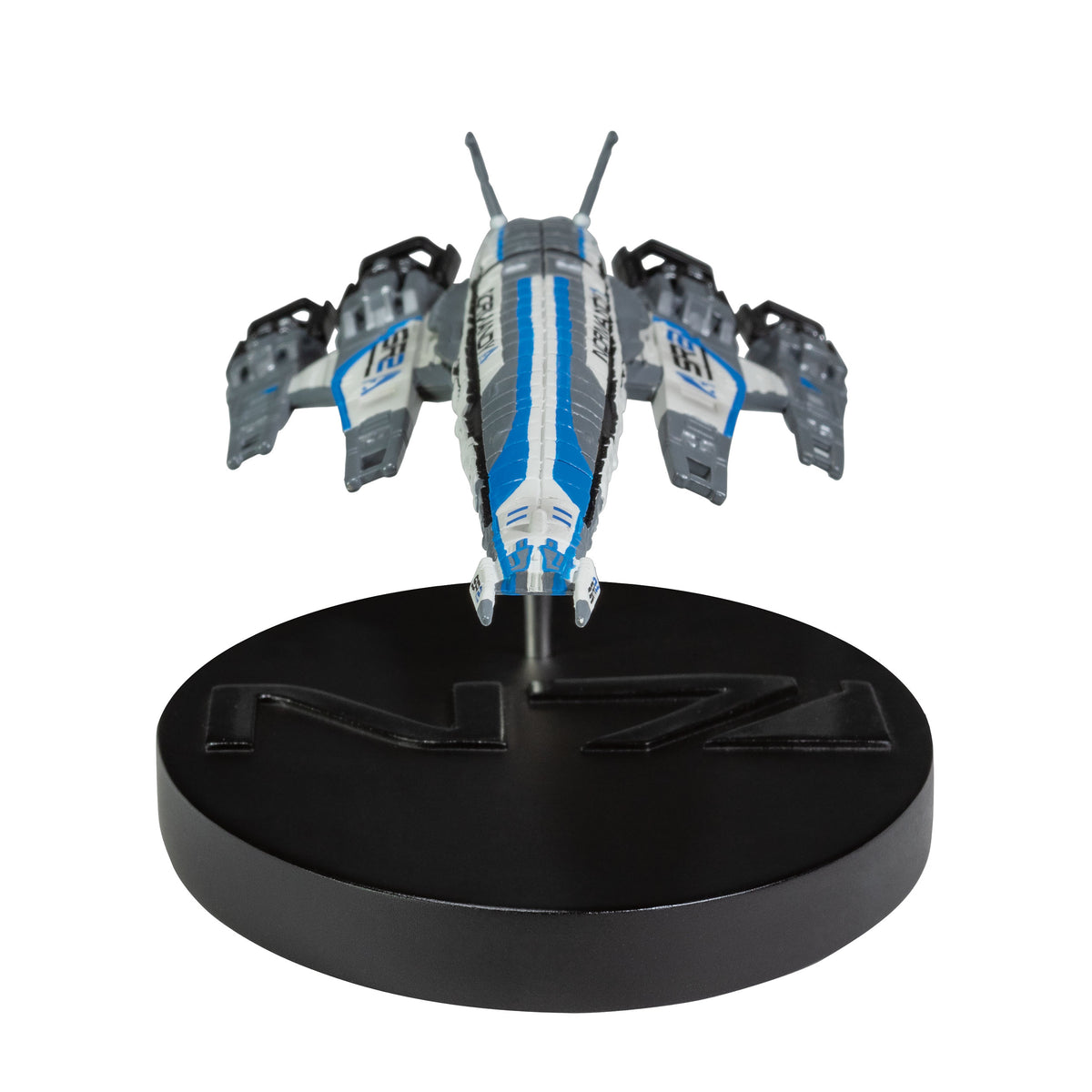 Image produit Mass Effect - Réplique Alliance Normandy SR-2 Remaster