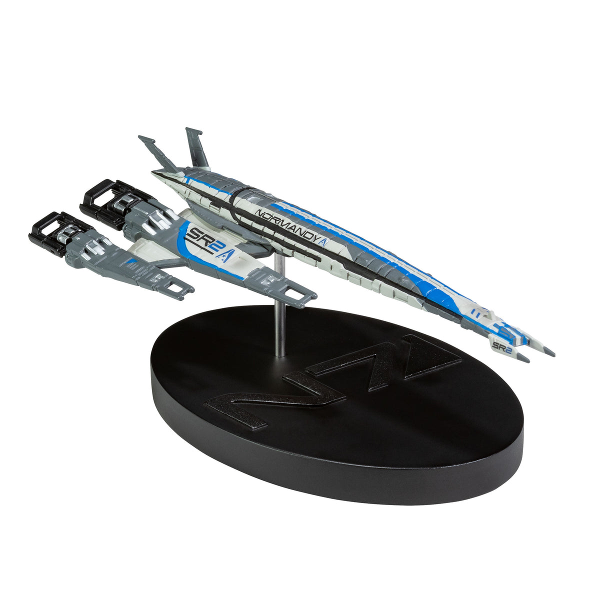 Image produit Mass Effect - Réplique Alliance Normandy SR-2 Remaster