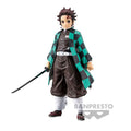 Image produit Demon Slayer - Figurine Tanjiro Kamado Vol. 28