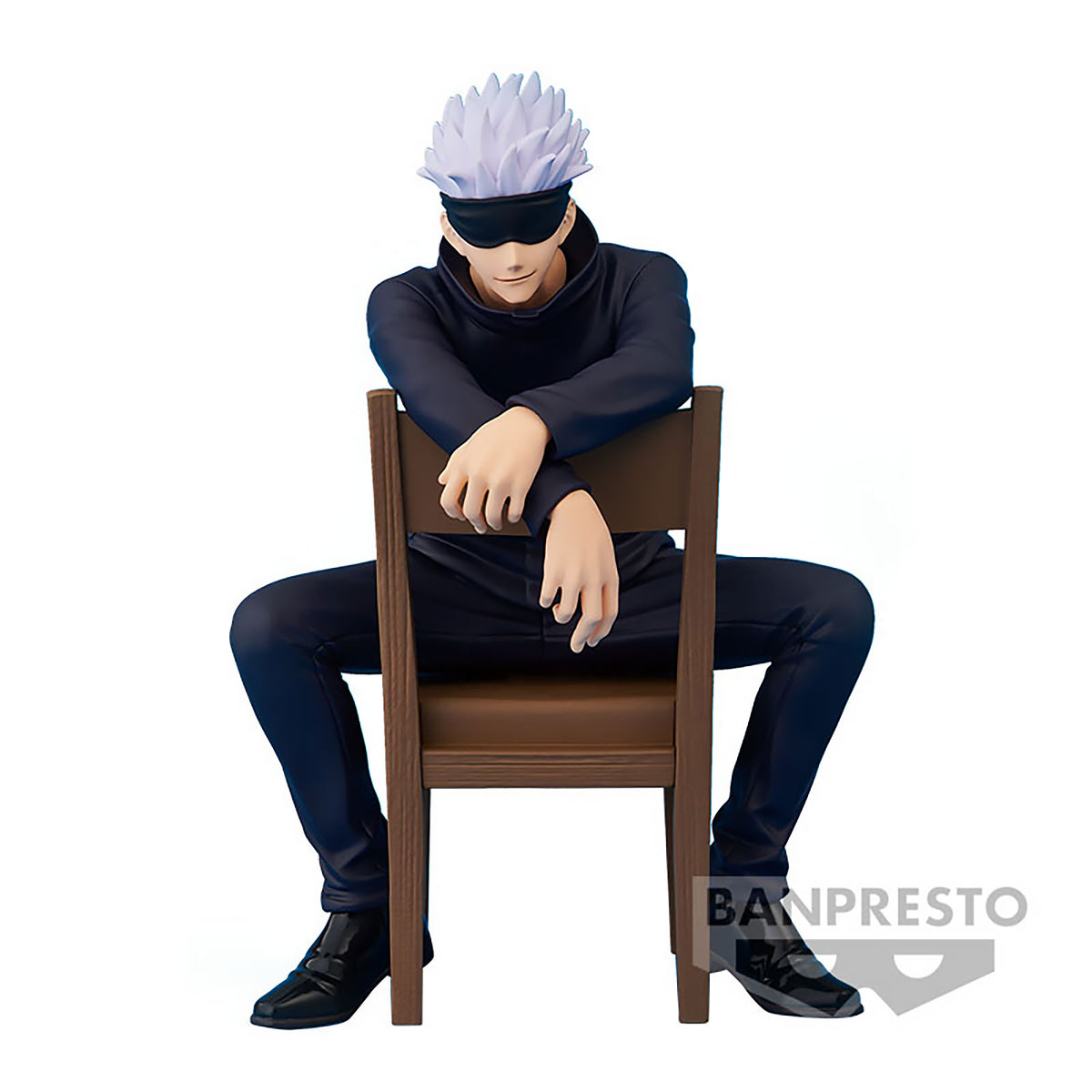 Image produit Jujutsu Kaisen - Figurine Satoru Gojo Break Time Vol.4