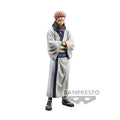 Produktbild Jujutsu Kaisen - Sukuna Ryomen King Of Artist Figur