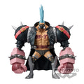 Produktbild One Piece Red - Franky Grandline Men Figur Vol.12