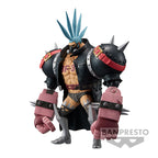 Produktbild One Piece Red - Franky Grandline Men Figur Vol.12