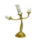 Productafbeelding Belle en het Beest - Lumière Tafellamp