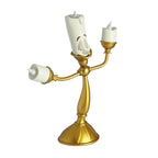 Productafbeelding Belle en het Beest - Lumière Tafellamp