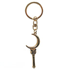 Image produit Sailor Moon - Porte-clés Bâton de Lune