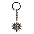 Productafbeelding Witcher - Wolf School Sleutelhanger