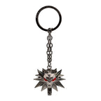 Productafbeelding Witcher - Wolf School Sleutelhanger