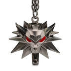 Productafbeelding Witcher - Wolf School Sleutelhanger