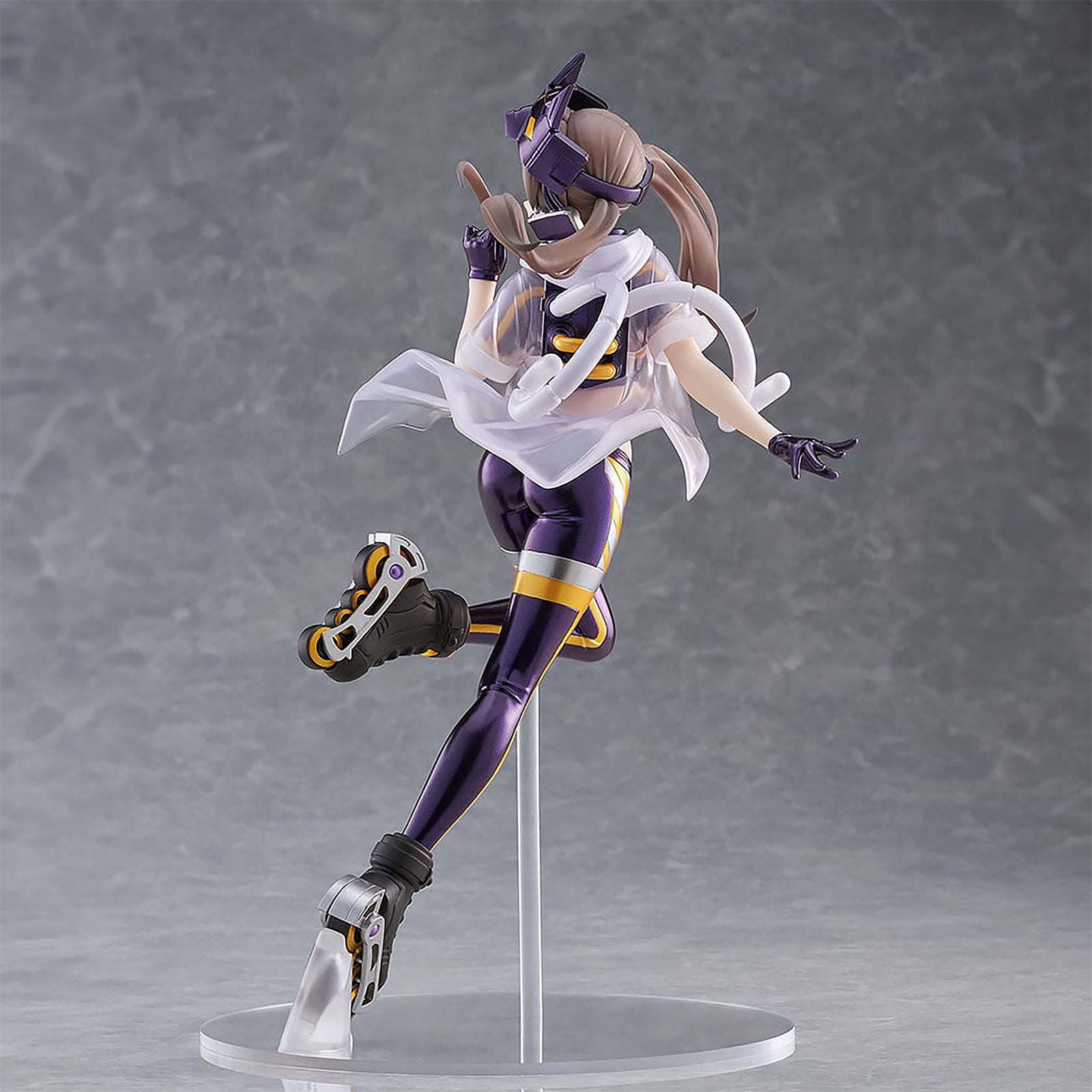 Image produit Yu-Gi-Oh! - I:P Masquerena Pop Up Parade Statue Collection de Monstres de Jeu de Cartes