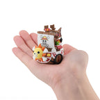 Image produit One Piece - Figurine mystère Yuracolle Series Grand Line