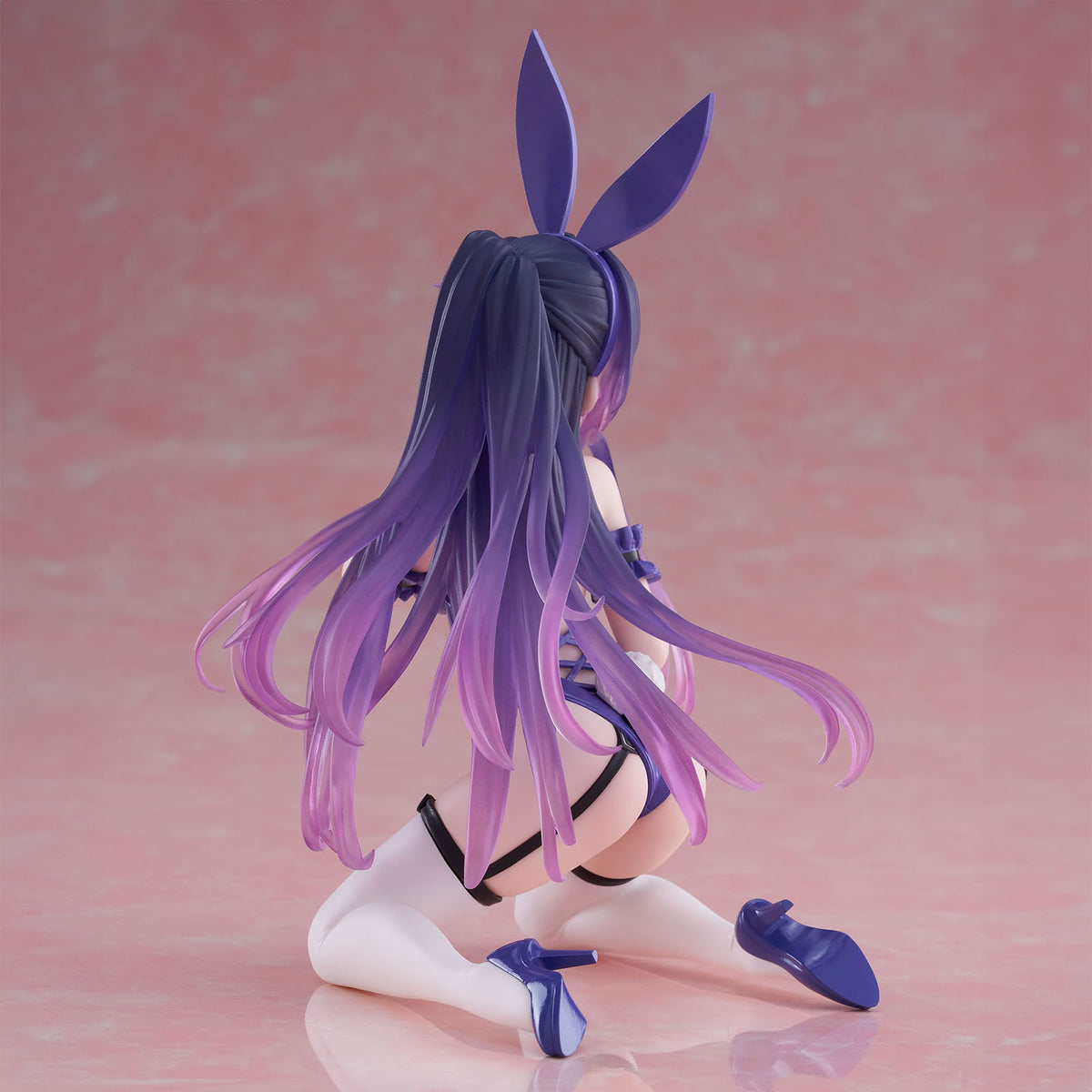 Produktbild Date A Live - Tohka Yatogami Desktop Cute Figur Bunny Version