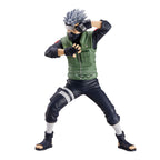 Image produit Naruto Shippuden - Figurine Kakashi Hatake Grandista