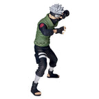 Image produit Naruto Shippuden - Figurine Kakashi Hatake Grandista