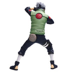 Image produit Naruto Shippuden - Figurine Kakashi Hatake Grandista