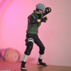 Image produit Naruto Shippuden - Figurine Kakashi Hatake Grandista