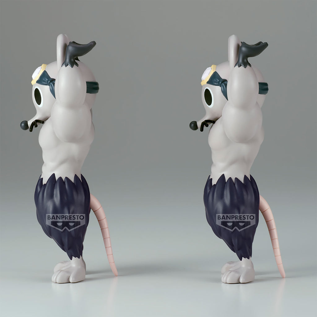 Productafbeelding Demon Slayer - Gespierde Muizen Figuur Leven Figuur