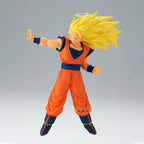 Image produit Dragon Ball Z - Son Goku Match Makers Figurine 17cm