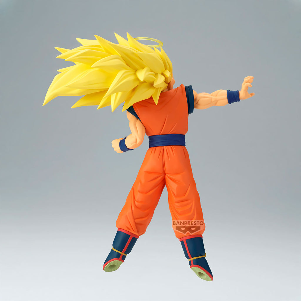 Image produit Dragon Ball Z - Son Goku Match Makers Figurine 17cm