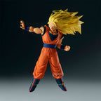 Image produit Dragon Ball Z - Son Goku Match Makers Figurine 17cm