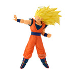 Image produit Dragon Ball Z - Son Goku Match Makers Figurine 17cm