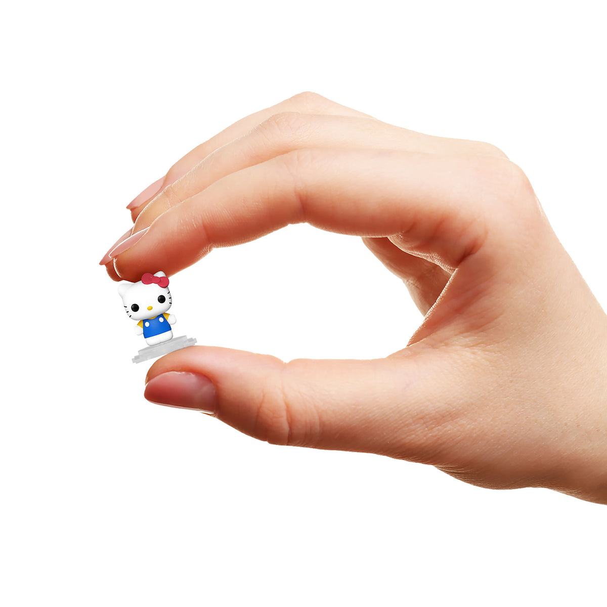 Productafbeelding Sanrio - Hello Kitty en Vrienden Funko Bitty Pop 4-delige Figuren Set Serie 1