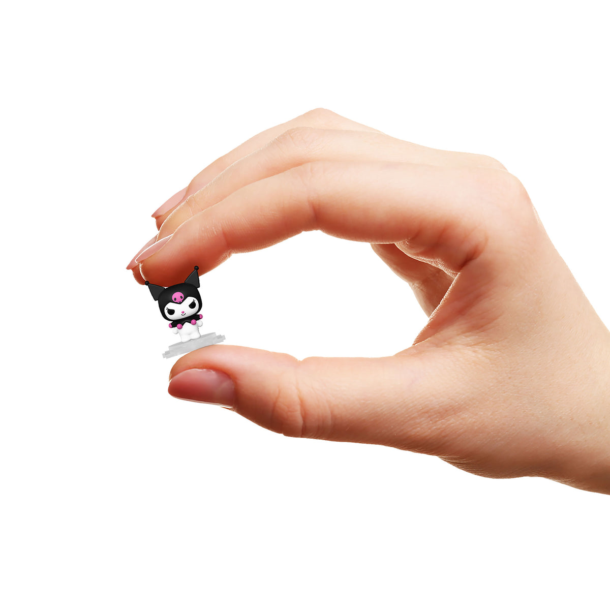 Image produit Sanrio - Hello Kitty et ses Amis Funko Bitty Pop Coffret de 4 Figurines Série 3