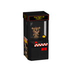 Image produit Five Nights at Freddy's - Ensemble de figurines Freddy Funko Bitty Pop Arcade