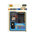 Productafbeelding Star Wars - Luke Skywalker Funko Bitty Pop Arcade Figurenset