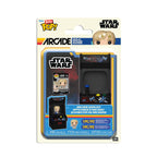Productafbeelding Star Wars - Luke Skywalker Funko Bitty Pop Arcade Figurenset