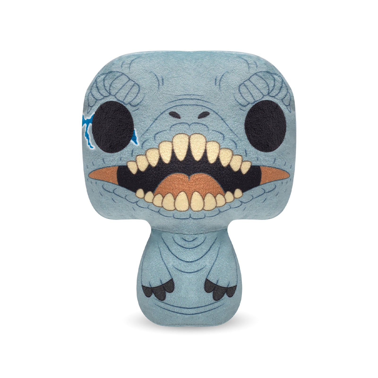 Produktbild Jurassic Park - Raptor Funko Pop Plüsch Figur