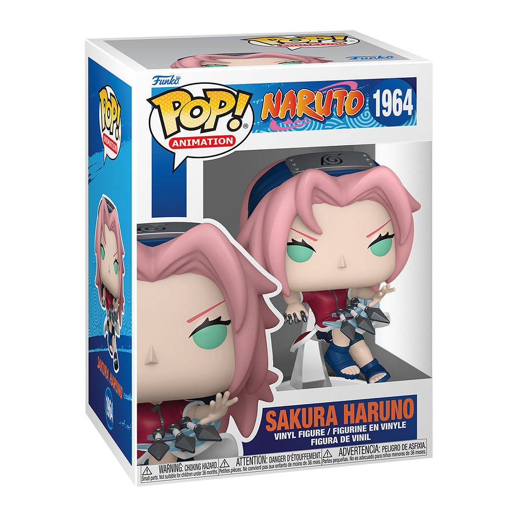 Productafbeelding Naruto New Classics - Sakura Funko Pop Figuur