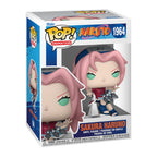 Productafbeelding Naruto New Classics - Sakura Funko Pop Figuur
