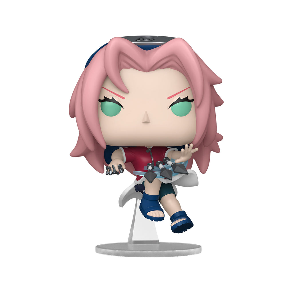 Productafbeelding Naruto New Classics - Sakura Funko Pop Figuur