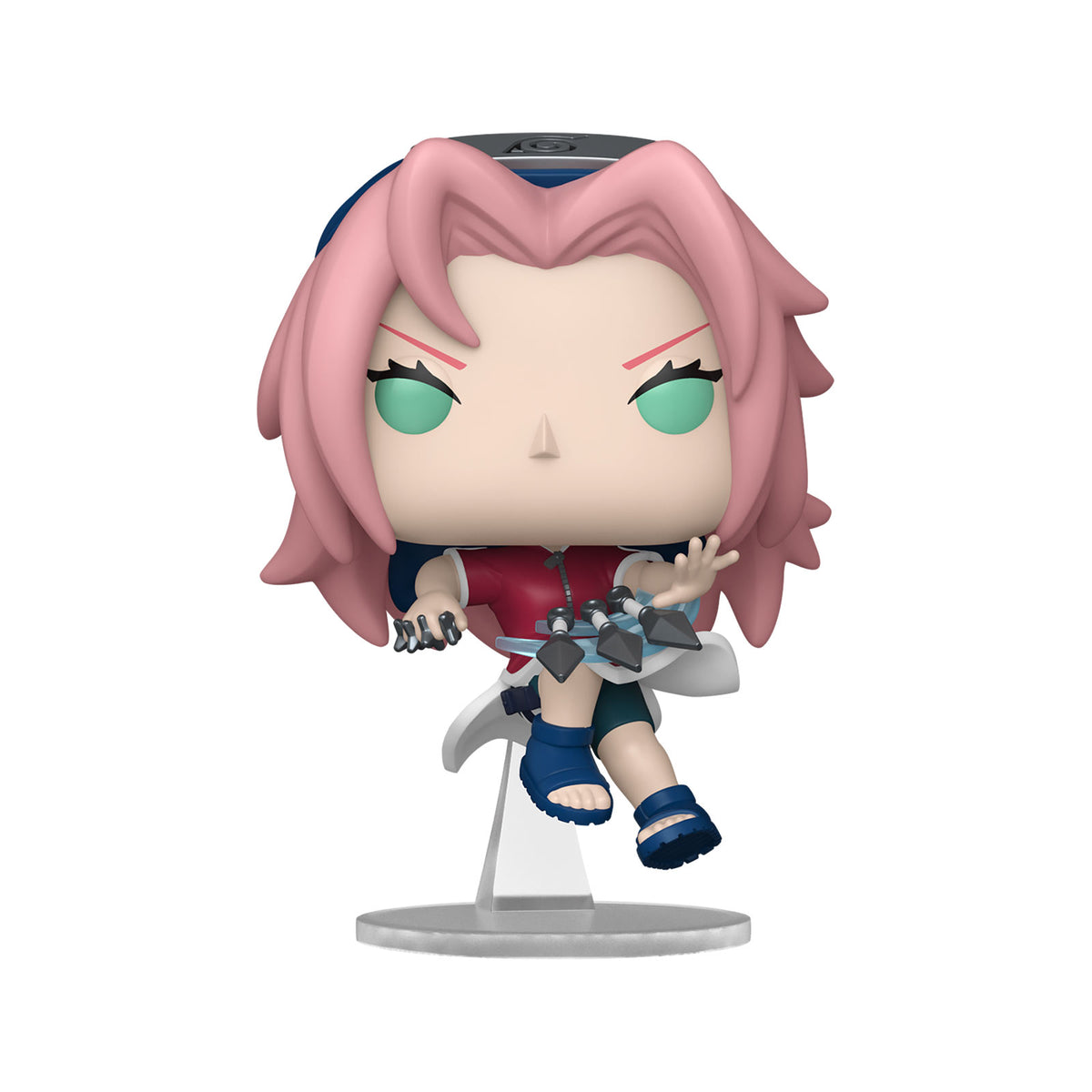 Image produit Naruto New Classics - Figurine Funko Pop Sakura
