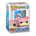 Produktbild Pokemon - Flegmon Funko Pop Figur