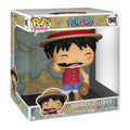 Image produit One Piece - Figurine Jumbo Funko Pop Luffy