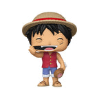 Image produit One Piece - Figurine Jumbo Funko Pop Luffy
