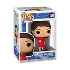 Produktbild Gilmore Girls - Lorelai Gilmore Funko Pop Figur