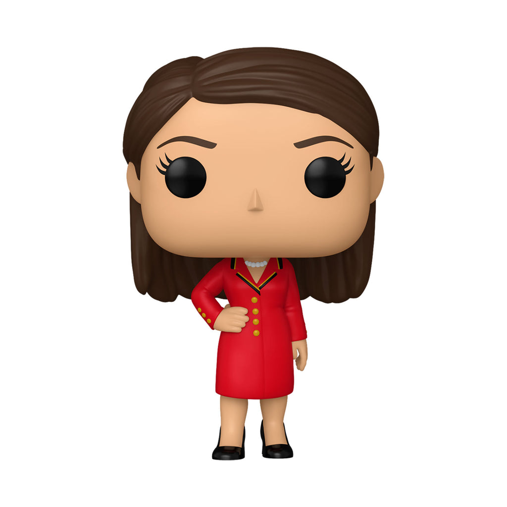 Produktbild Gilmore Girls - Lorelai Gilmore Funko Pop Figur