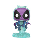 Image produit Deadpool - Jacob Marley figurine Funko Pop à tête oscillante